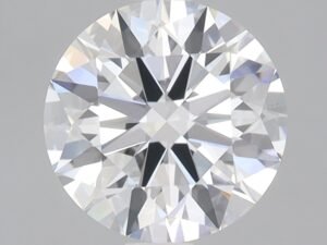 Round 2.00 ct D VS1 – IGI | lab grown diamant