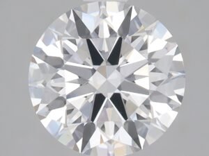 Round 2.53 ct E VVS2 – IGI | lab grown diamant