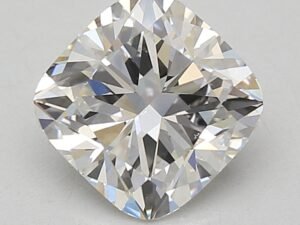 Cushion 2.51 ct E VVS2 – IGI | lab grown diamant