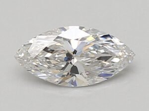 Marquise 0.70 ct E VVS2 – IGI | lab grown diamant