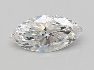 Marquise 0.71 ct E VVS2 – IGI | lab grown diamant