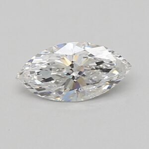 Marquise 0.71 ct E VVS2 – IGI | lab grown diamant
