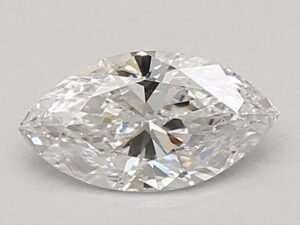 Marquise 0.70 ct D VS1 – IGI | lab grown diamant