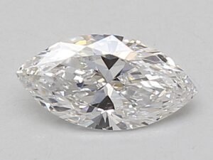 Marquise 0.71 ct D VVS2 – IGI | lab grown diamant