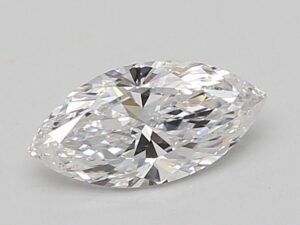 Marquise 0.71 ct D VS1 – IGI | lab grown diamant