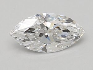 Marquise 0.71 ct D VS1 – IGI | lab grown diamant