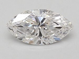 Marquise 0.71 ct D VS1 – IGI | lab grown diamant
