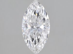 Marquise 0.71 ct E VVS2 – IGI | lab grown diamant