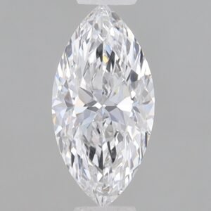 Marquise 0.71 ct E VVS2 – IGI | lab grown diamant
