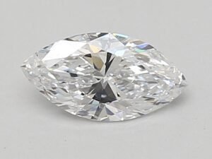 Marquise 0.70 ct D VS1 – IGI | lab grown diamant