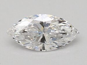Marquise 0.71 ct D VS1 – IGI | lab grown diamant
