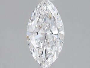 Marquise 0.71 ct D VS1 – IGI | lab grown diamant