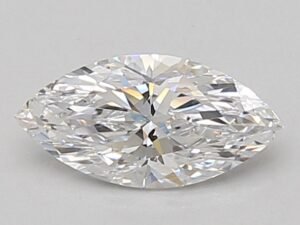 Marquise 0.71 ct E VVS2 – IGI | lab grown diamant