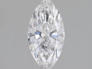 Marquise 0.71 ct E VVS2 – IGI | lab grown diamant