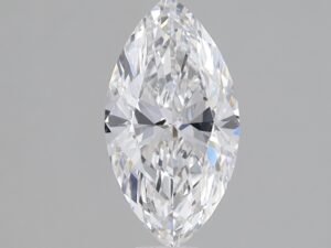 Marquise 0.73 ct D VS1 – IGI | lab grown diamant