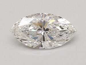 Marquise 0.76 ct D VVS2 – IGI | lab grown diamant