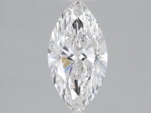 Marquise 0.72 ct D VS1 – IGI | lab grown diamant