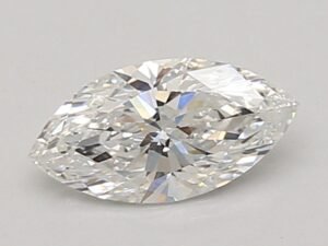 Marquise 0.72 ct E VVS2 – IGI | lab grown diamant