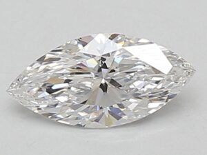 Marquise 0.73 ct D VS1 – IGI | lab grown diamant