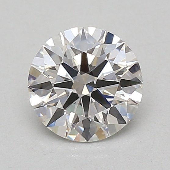 Round 1.51 ct E VVS2 – IGI | lab grown diamant