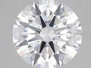 Round 2.06 ct E VVS2 – IGI | lab grown diamant