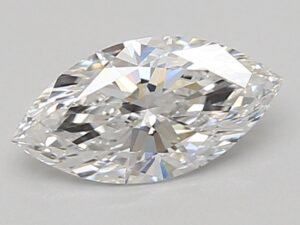 Marquise 1.00 ct E VVS2 – IGI | lab grown diamant