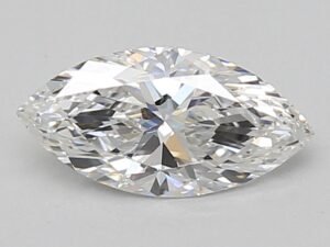 Marquise 1.01 ct E VVS2 – IGI | lab grown diamant