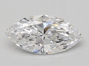 Marquise 1.02 ct D VS1 – IGI | lab grown diamant