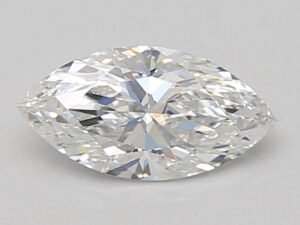Marquise 1.03 ct D VVS2 – IGI | lab grown diamant