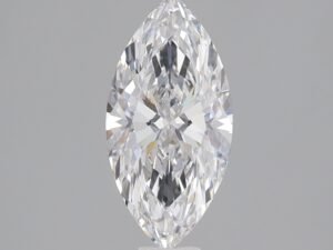 Marquise 1.03 ct D VS1 – IGI | lab grown diamant