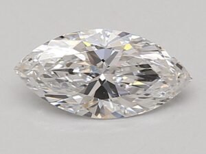 Marquise 1.04 ct D VVS2 – IGI | lab grown diamant