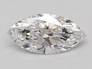 Marquise 1.00 ct D VS1 – IGI | lab grown diamant