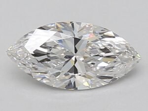 Marquise 1.02 ct D VS1 – IGI | lab grown diamant