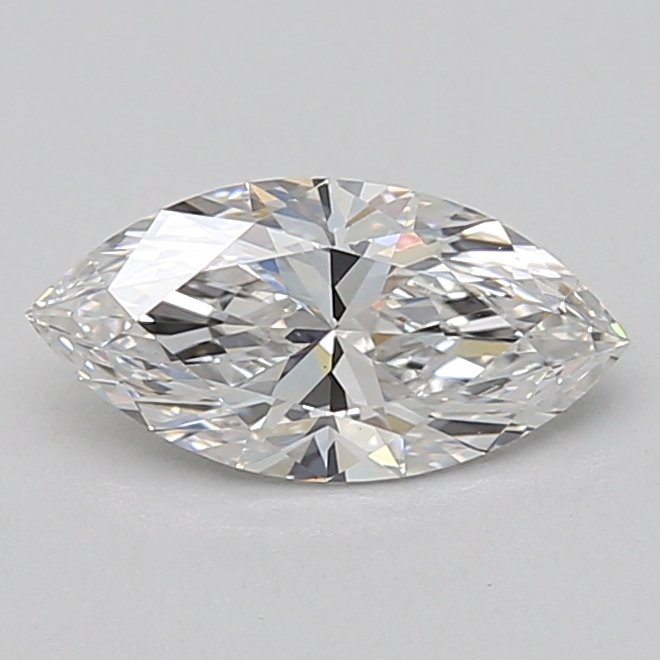 Marquise 1.02 ct D VS1 – IGI | lab grown diamant