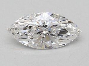 Marquise 1.02 ct D VS1 – IGI | lab grown diamant