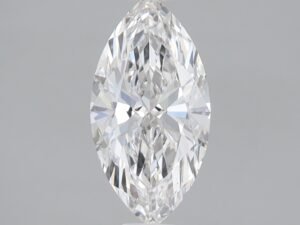 Marquise 1.02 ct D VS1 – IGI | lab grown diamant