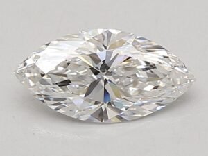 Marquise 1.02 ct D VS1 – IGI | lab grown diamant