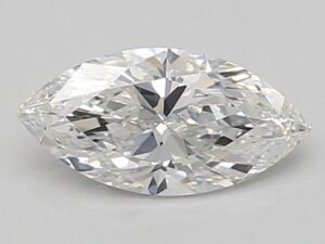 Marquise 1.02 ct E VVS2 – IGI | lab grown diamant