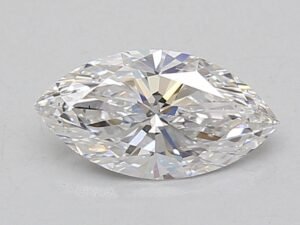 Marquise 1.03 ct D VS1 – IGI | lab grown diamant