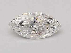 Marquise 1.04 ct D VVS2 – IGI | lab grown diamant