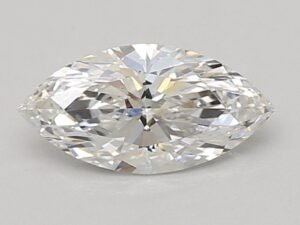 Marquise 1.02 ct D VS1 – IGI | lab grown diamant