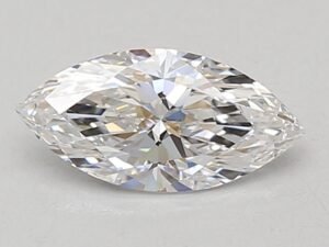 Marquise 1.02 ct D VS1 – IGI | lab grown diamant