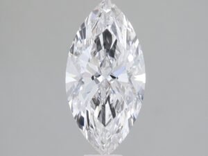 Marquise 1.02 ct E VVS2 – IGI | lab grown diamant