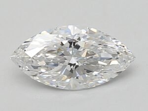 Marquise 1.03 ct D VS1 – IGI | lab grown diamant