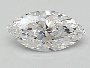 Marquise 1.03 ct D VS1 – IGI | lab grown diamant