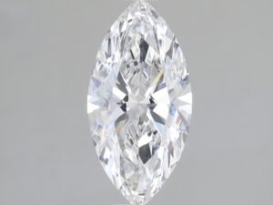 Marquise 1.04 ct D VS1 – IGI | lab grown diamant