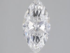 Marquise 1.04 ct D VS1 – IGI | lab grown diamant