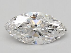 Marquise 1.04 ct E VVS2 – IGI | lab grown diamant