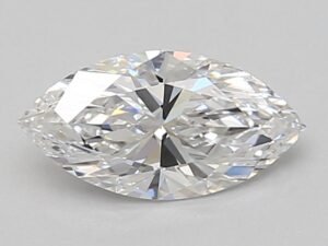 Marquise 1.04 ct E VVS2 – IGI | lab grown diamant