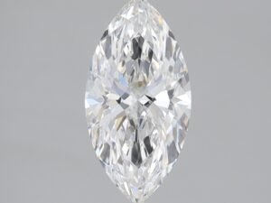 Marquise 1.05 ct D VS1 – IGI | lab grown diamant